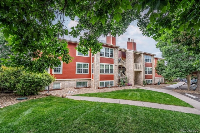 2686 E Otero Pl Unit 10, Centennial, CO 80122 - photo 2