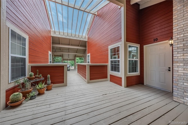 2686 E Otero Pl Unit 10, Centennial, CO 80122 - photo 3