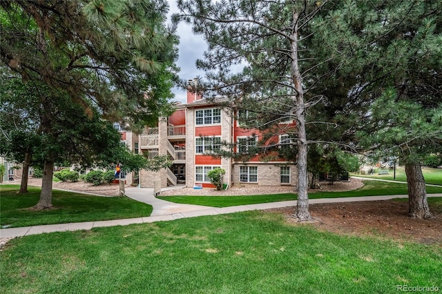 2686 E Otero Pl Unit 10, Centennial, CO 80122 - photo 32