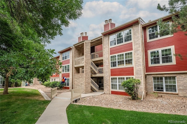 2686 E Otero Pl Unit 10, Centennial, CO 80122 - photo 33