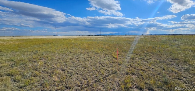 9640 Heritage Park Trl, Peyton CO, 80831 land for sale