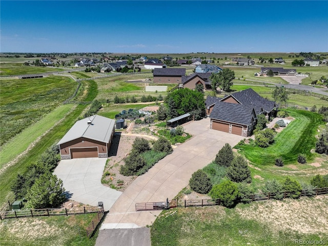 34827 E 7th Ave, Watkins, CO 80137 - view of subject property
