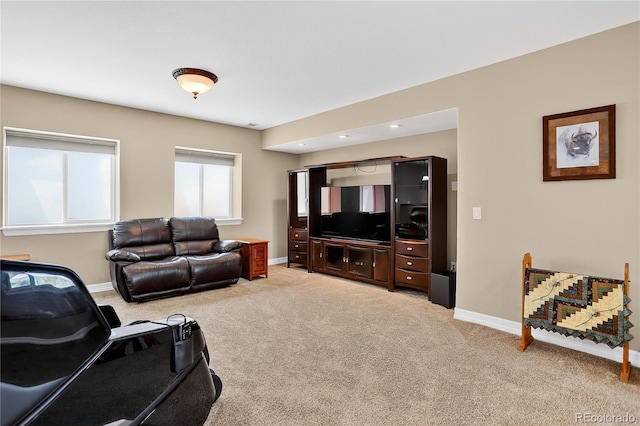 34827 E 7th Ave, Watkins, CO 80137 - living room featuring carpet