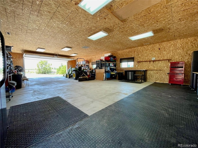 34827 E 7th Ave, Watkins, CO 80137 - view of garage