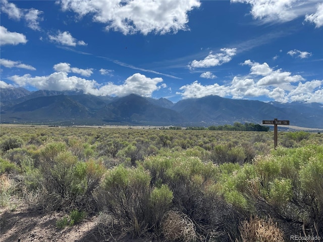 608 Heatherbrae Rd, Crestone, CO 81131