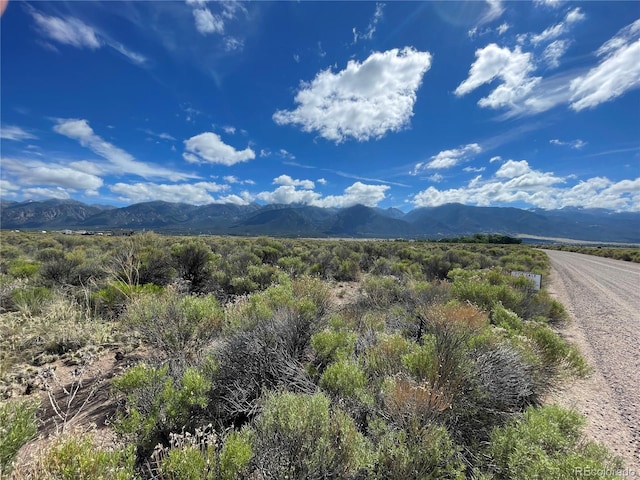 608 Heatherbrae Rd, Crestone, CO 81131