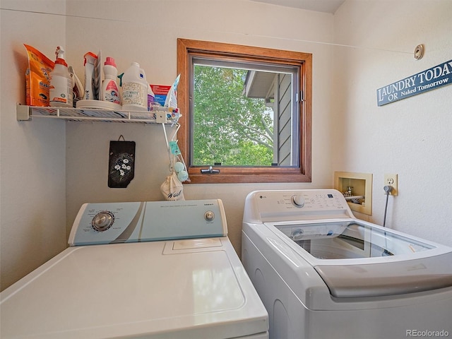 31412 N Bermuda Dunes Dr, Evergreen, CO 80439 - washroom featuring washer and clothes dryer