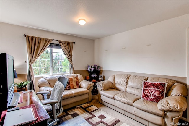 5400 Perth St, Denver, CO 80249 - view of living area