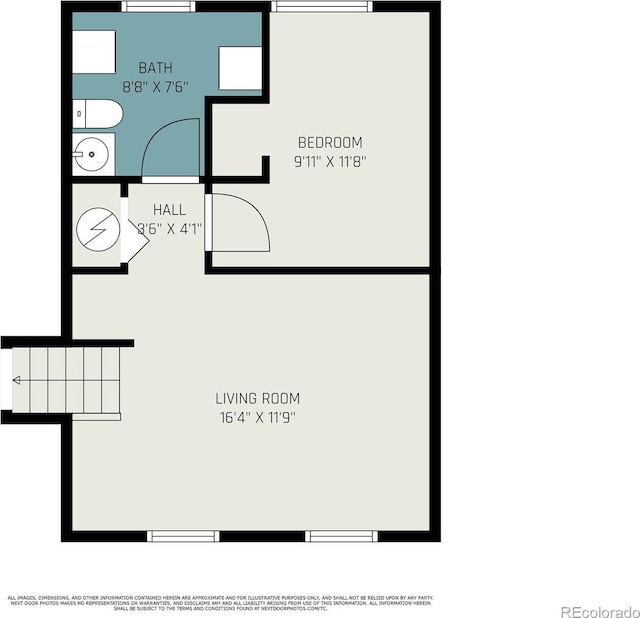 8081 S Estes St, Littleton, CO 80128 - photo 24