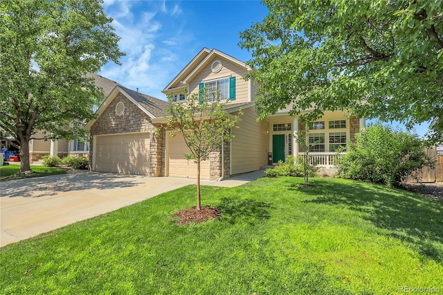 6093 S Tibet St, Aurora, CO 80015 - photo 1