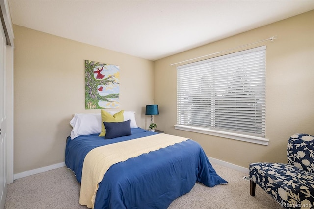 14000 Winding River Ct Unit T3, Broomfield, CO 80023 - carpeted bedroom with baseboards
