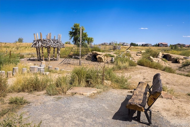 14000 Winding River Ct Unit T3, Broomfield, CO 80023 - view of yard