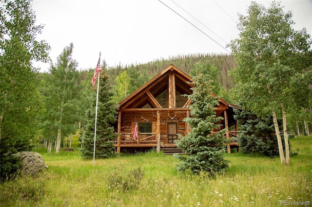 2150 Usfs Rd 521 18A, Creede, CO 81130 - photo 1