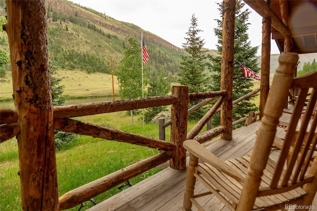 2150 Usfs Rd 521 18A, Creede, CO 81130 - photo 3