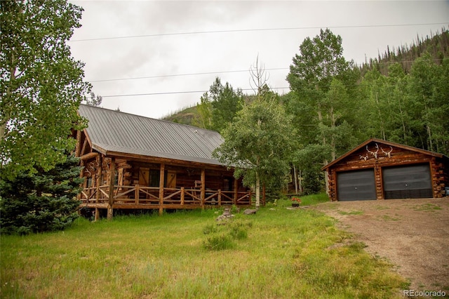 2150 Usfs Rd 521 18A, Creede, CO 81130 - photo 8