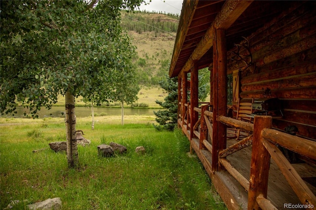 2150 Usfs Rd 521 18A, Creede, CO 81130 - photo 21