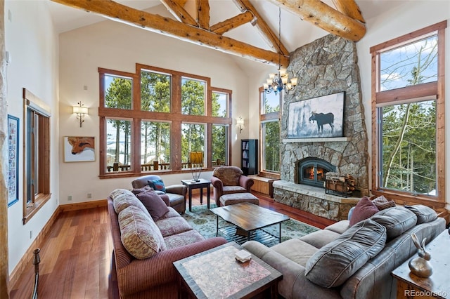 378 Juniata Cir, Breckenridge, CO 80424 - photo 3