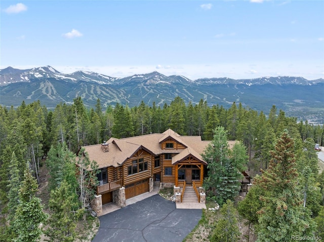 378 Juniata Cir, Breckenridge, CO 80424 - photo 1