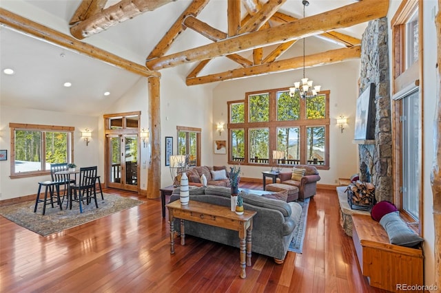 378 Juniata Cir, Breckenridge, CO 80424 - photo 5