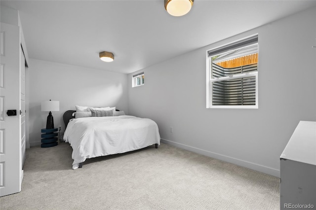 5853 S Havana Ct, Englewood, CO 80111 - bedroom with carpet and baseboards