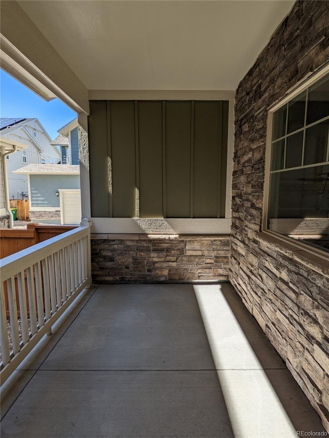 13788 Umatilla Ln, Broomfield, CO 80023 - view of patio / terrace
