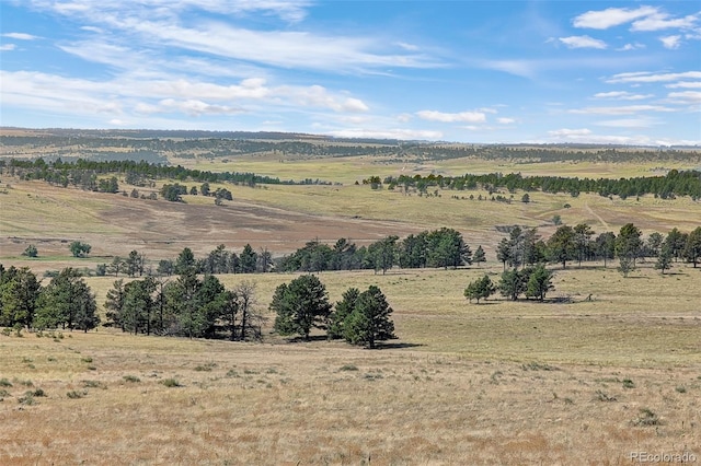 0014 W Ridge Rd, Ramah, CO 80832