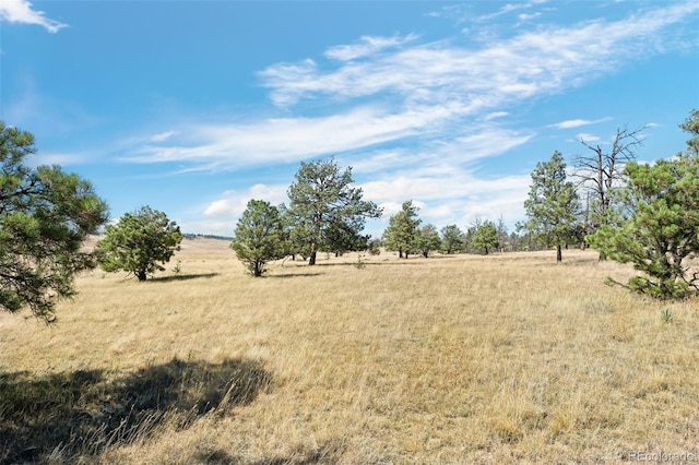 0014 W Ridge Rd, Ramah, CO 80832