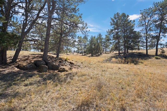 0014 W Ridge Rd, Ramah, CO 80832