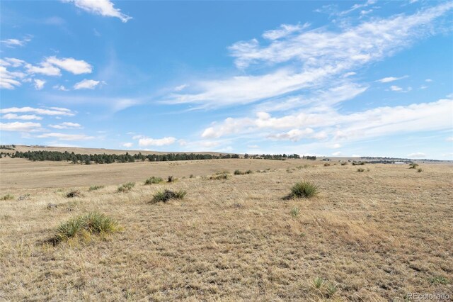0014 W Ridge Rd, Ramah, CO 80832
