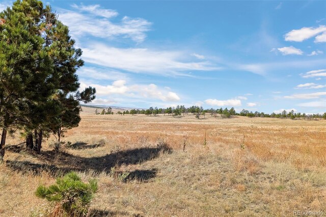0014 W Ridge Rd, Ramah, CO 80832