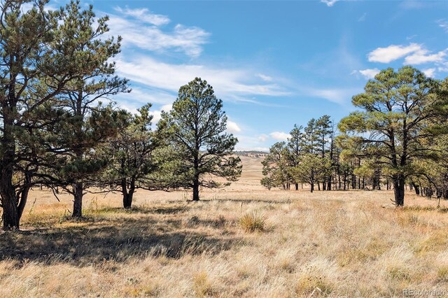 0014 W Ridge Rd, Ramah, CO 80832