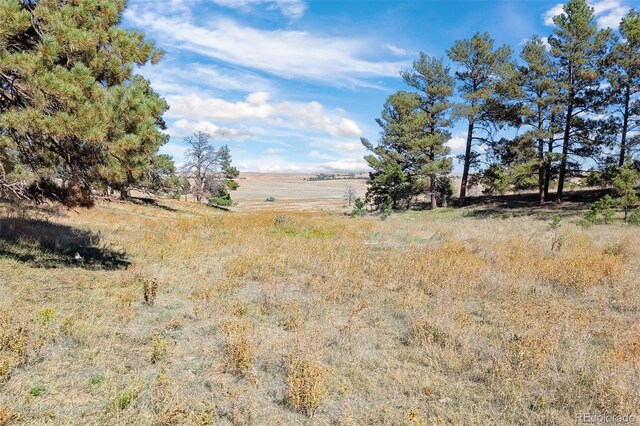 0014 W Ridge Rd, Ramah, CO 80832