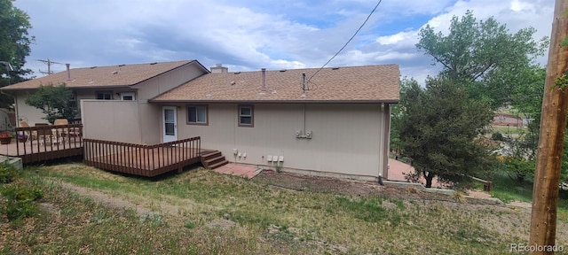 2825 Roberts Dr, Monument, CO 80132 - photo 14