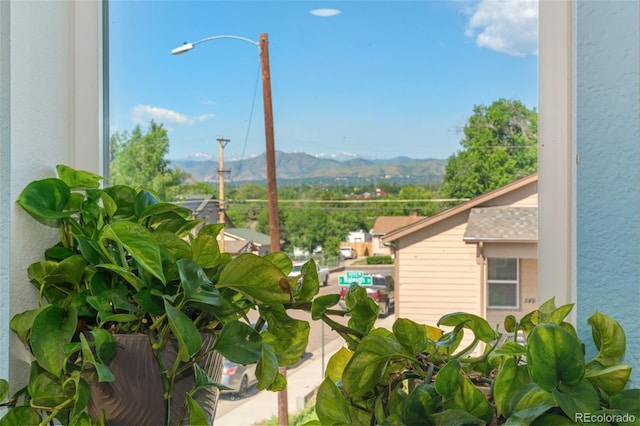 550 S Raleigh St, Denver, CO 80219 - view of mountain background