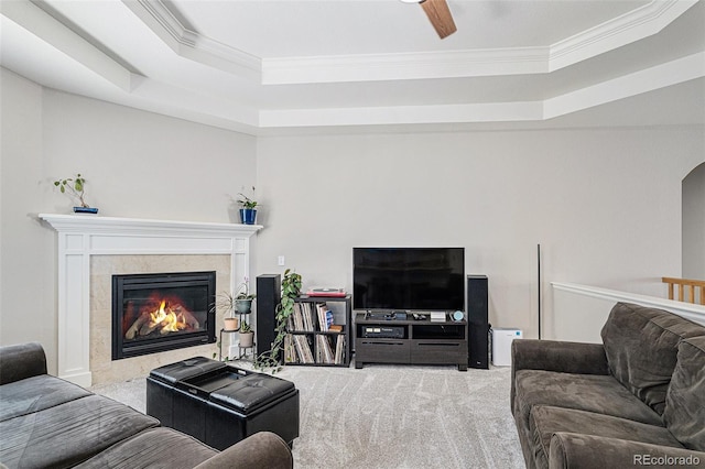 2558 Northview Pl, Castle Rock, CO 80104 - photo 2