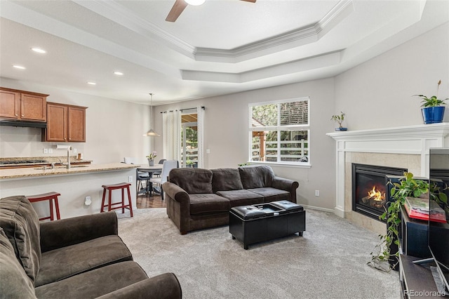 2558 Northview Pl, Castle Rock, CO 80104 - photo 3