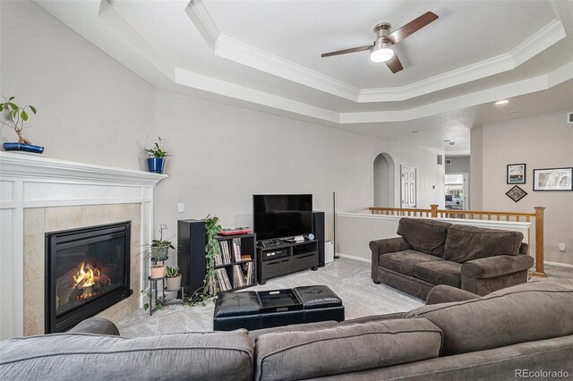 2558 Northview Pl, Castle Rock, CO 80104 - photo 5