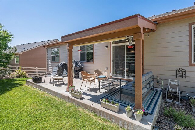 2558 Northview Pl, Castle Rock, CO 80104 - photo 35