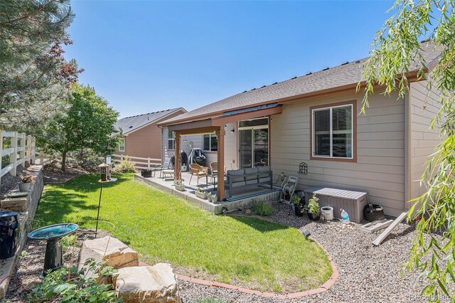 2558 Northview Pl, Castle Rock, CO 80104 - photo 37