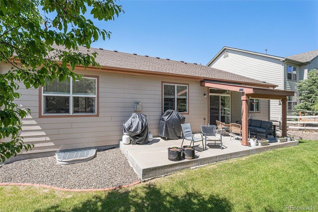 2558 Northview Pl, Castle Rock, CO 80104 - photo 38