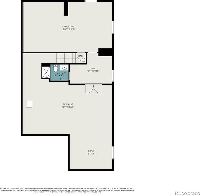 2558 Northview Pl, Castle Rock, CO 80104 - photo 42