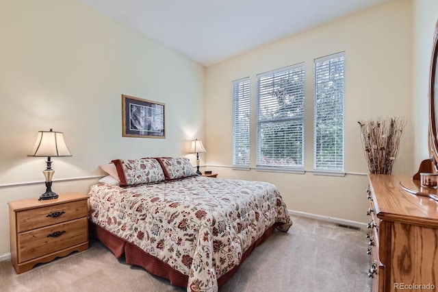 10463 Nucla St, Commerce City, CO 80022 - bedroom with light carpet and baseboards