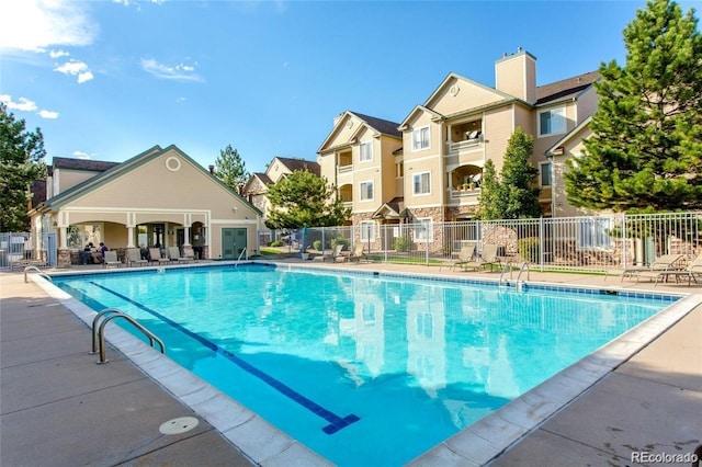 8338 S Independence Cir Unit 104, Littleton, CO 80128 - photo 19