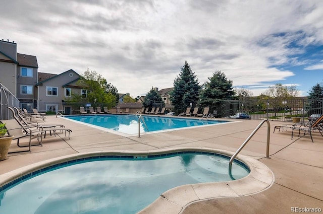 8338 S Independence Cir Unit 104, Littleton, CO 80128 - photo 20
