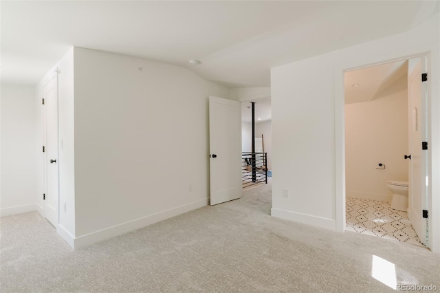 2530 Chase, Edgewater, CO 80215 - carpeted empty room with baseboards