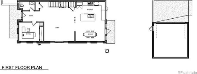 2530 Chase, Edgewater, CO 80215 - property floor plan