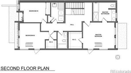 2530 Chase, Edgewater, CO 80215 - property floor plan