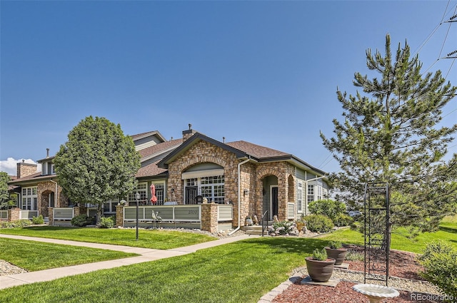 2700 W Greens Pl, Littleton, CO 80123 - photo 2