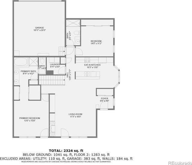 2700 W Greens Pl, Littleton, CO 80123 - photo 4