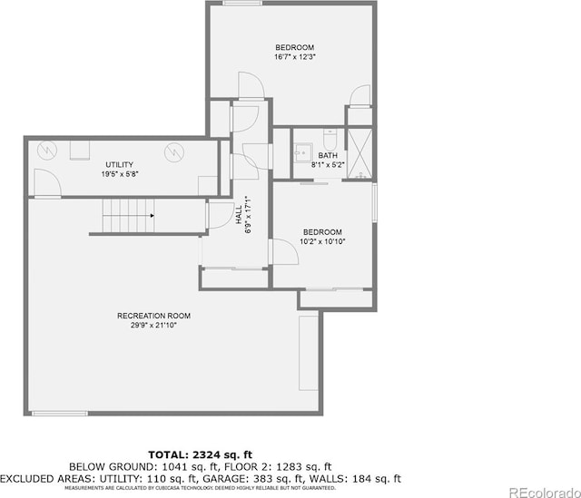 2700 W Greens Pl, Littleton, CO 80123 - photo 5